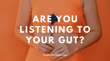 1866 Are You Listening to Your Gut?
