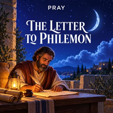 The Letter to Philemon