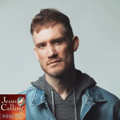When We Can’t See God’s Plan, Trust His Heart: Dave Pittman & Rachel Van Kluyve
