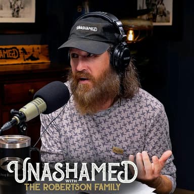 Ep 1210 | Jase Calls Out Zohran Mamdani’s Socialism as a Clash With Christ’s Kingdom