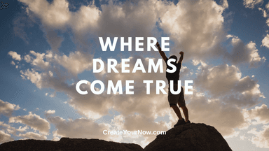 2733 Where Dreams Come True