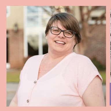 Rhonda Marie Stalb – Victory over Trauma and Dysfunction