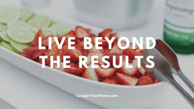 2301 Live Beyond the Results