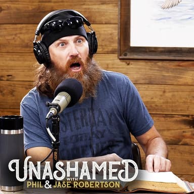 Ep 675 | Jase Witnesses a Gruesome Highway Event & Phil’s Roughneck Past