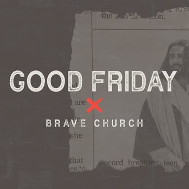 : Good Friday