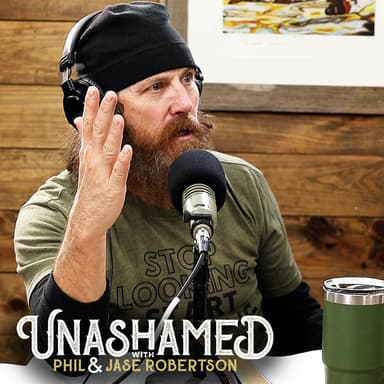Ep 608 | Phil & Jase NEVER Trust Weather Forecasts