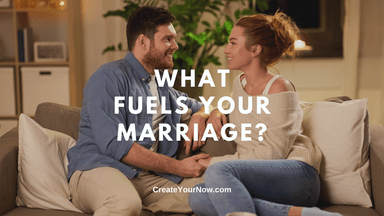 2934 What Fuels Your Marriage?