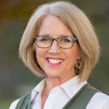 Judy Herman – Breathing Fresh AIR in the Midst of Messy Relationships