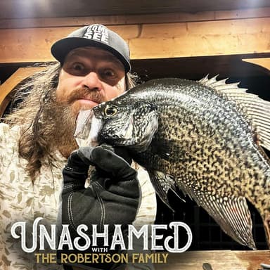 Ep 846 | Jase Is Up to His Old Tricks in Willie’s Pond & Jesus Saves You — Not Baptism