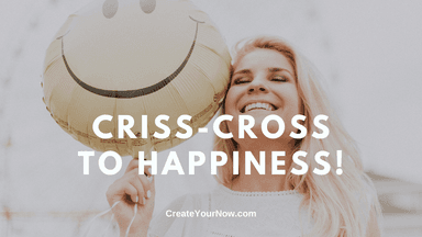 1951 Criss-Cross to Happiness!