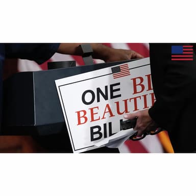 The Best Case for the Big Beautiful Bill