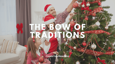 3239 The Bow of Traditions