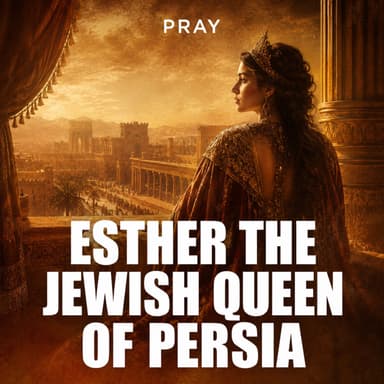 Esther The Jewish Queen of Persia
