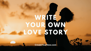 2661 Write Your Own Love Story