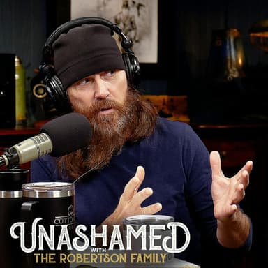 Ep 1040 | Jase Considers Doing a NEW TV Show & the Lawsuit that Forced Jase to Resign from Church Work