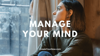 2447 Manage Your Mind