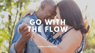 4015 Go with the Flow