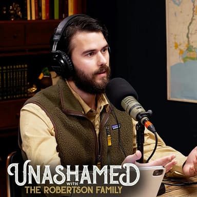 Ep 1239 | The Robertsons’ Best Advice for Avoiding Pornography