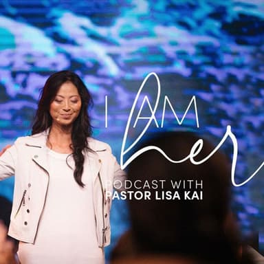 Episode 5: Immerse - Arise Conference 2018 with Pastor Lisa Kai