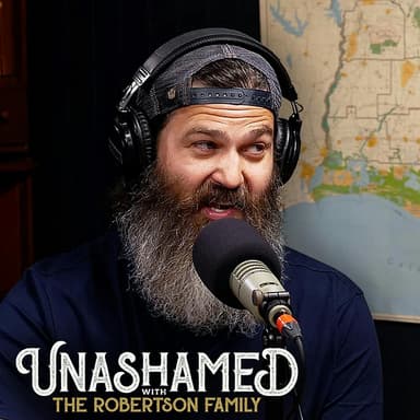 Ep 1320 | Jase, Al & Jep Open Up About Near-Death Medical Emergencies That Shaped Their Faith