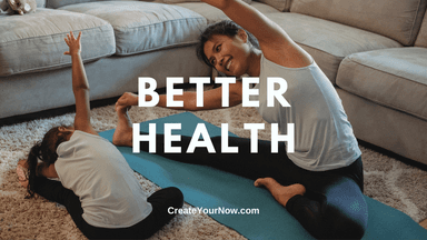 2462 Better Health