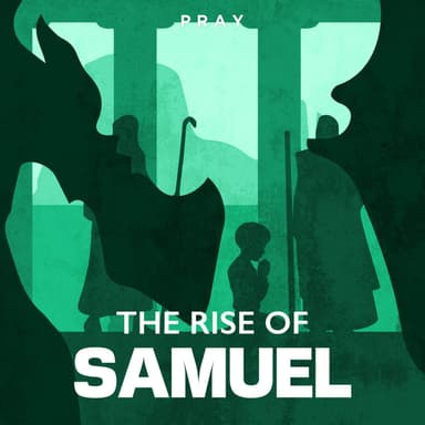 Day 82: The Rise of Samuel