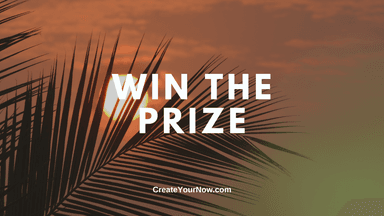 3514 Win the Prize