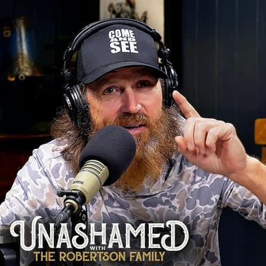 Ep 1315 | The Biggest Mistake People Make When Sharing Their Testimony