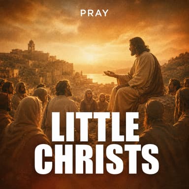 Little Christs