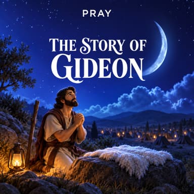 The Story of Gideon