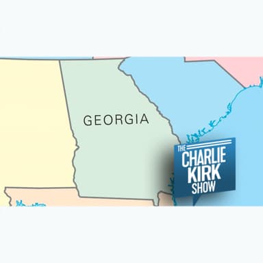 How to Lose Georgia in 24 Seconds