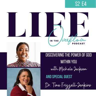 Discovering The Power of God Within You