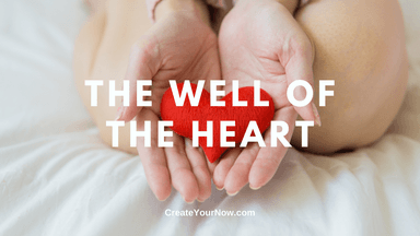 2132 The Well of the Heart