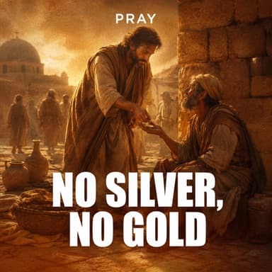 No Silver, No Gold