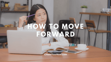 2992 How to Move Forward
