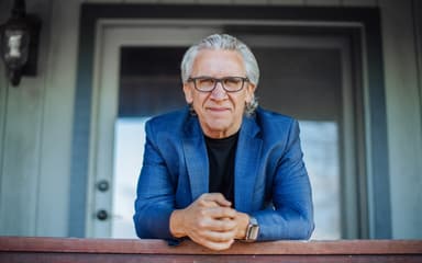 Ep 32: The Fruit of the Impossible- Bill Johnson