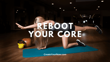 3104 Reboot Your Core