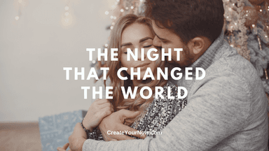 2899 The Night that Changed the World