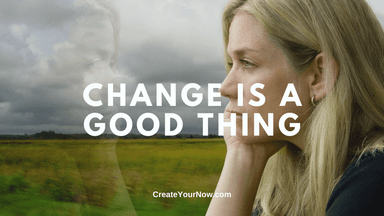4012 Change is a Good Thing