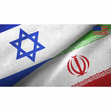 THOUGHTCRIME Ep. 87 — Israel Strikes Iran: Live Reaction