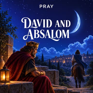 David and Absalom