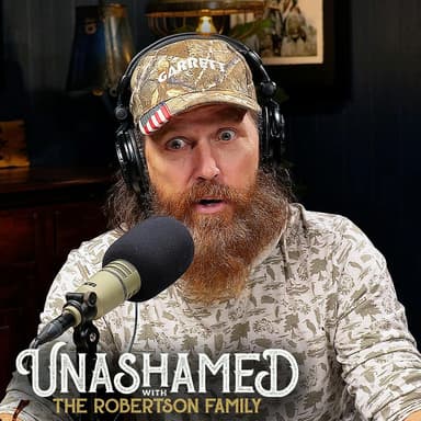 Ep 1092 | The Robertsons Wouldn’t Be Here Without Summer Camp & Does Jesus Excuse Adultery?