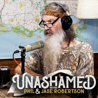 Ep 519 | Phil Delivers the Most Unusual Sermon & Jase Requests a Laughable Confession
