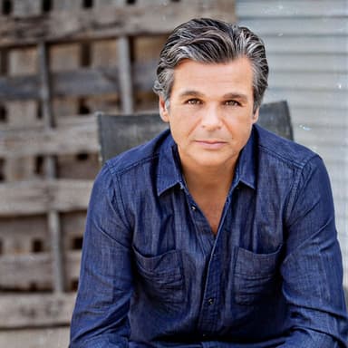 Ep 39: There is No Plan B, Only Jesus - Jentezen Franklin