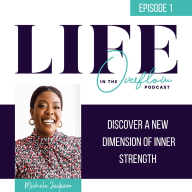 Discover A New Dimension of Inner Strength