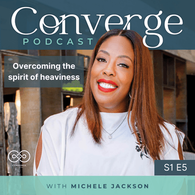 Overcoming the Spirit of Heaviness