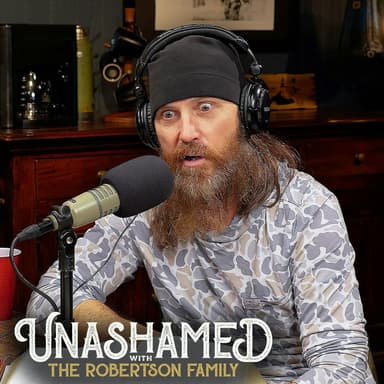 Ep 1045 | Jase Gets a Slap on the Wrist from Israeli Police & Why Jesus Had to Suffer