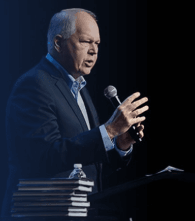 Ep. 4: Intellectual Pursuit- Dr. William M. Wilson