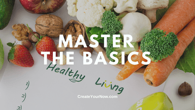 3384 Master the Basics