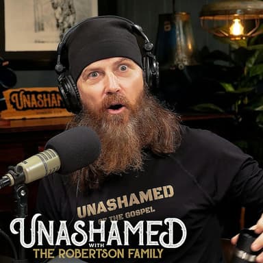 Ep 1036 | Jase Offends Millions of People & the First Fake News in History Shows up in the Bible
